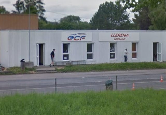 ECF LLERENA - Metz - site d'Ennery - Ennery - +33 3 87 73 90 52