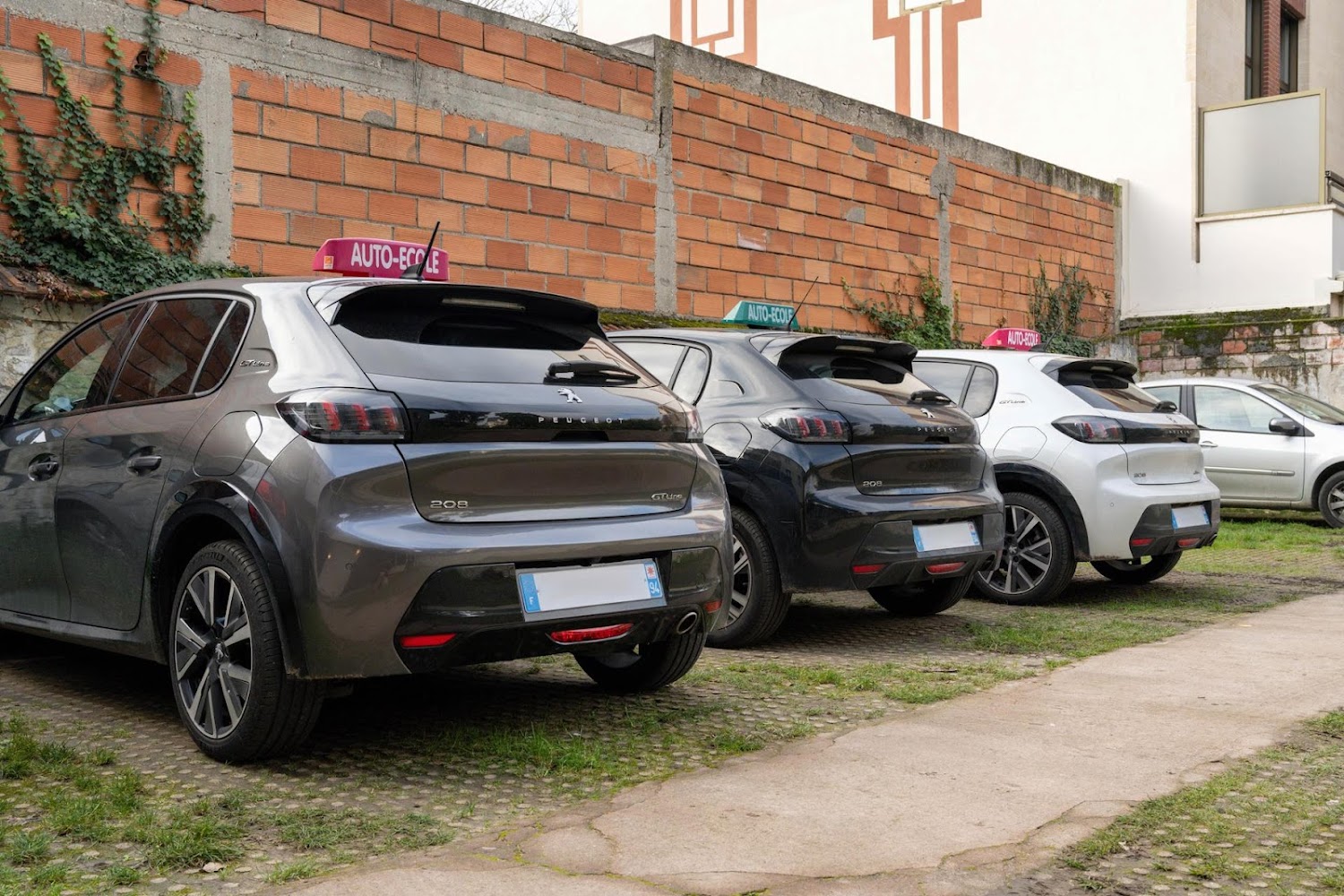 Auto Ecole Kaya