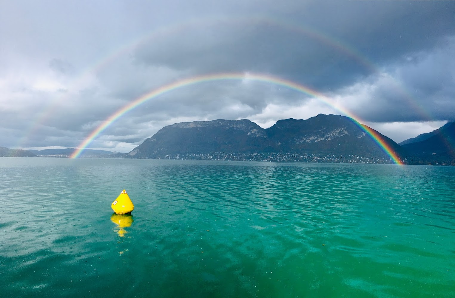Bateau Ecole du Mont Blanc