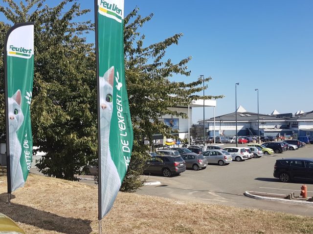 Feu Vert ORGEVAL - Orgeval - +33 1 39 08 12 12