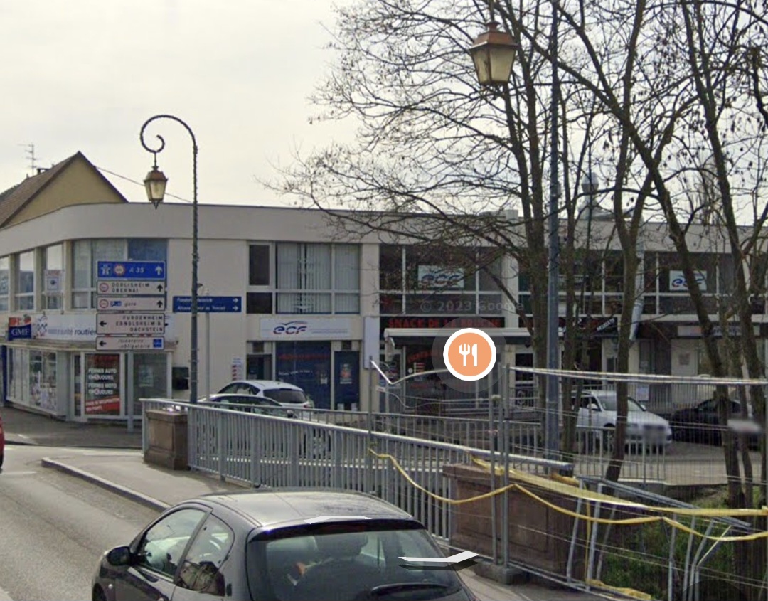 Ecf Molsheim