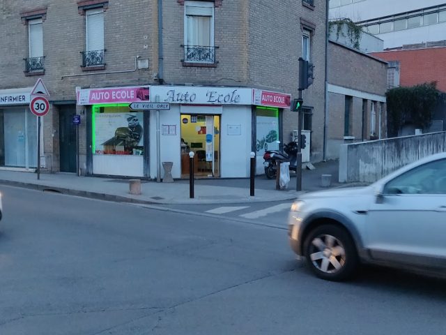 Auto école de la mairie - Orly - +33 1 58 42 97 31