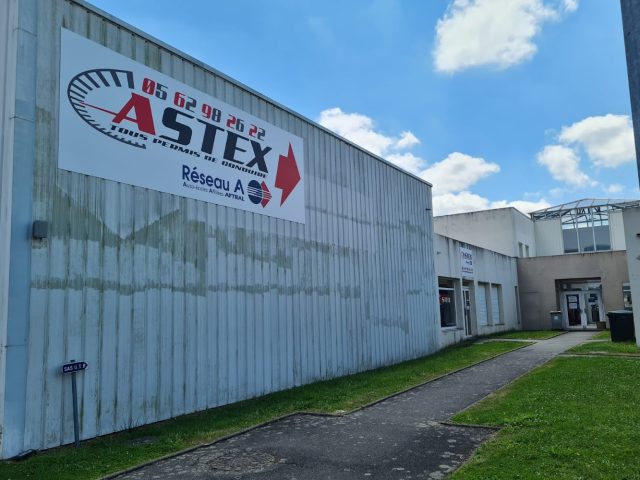 auto ecole castex tarbes - Tarbes - +33 6 08 55 57 13
