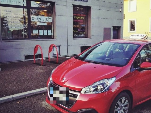 Auto Ecole Muller - Pulversheim - +33 9 87 59 03 11