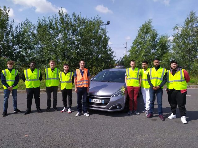 Directt Permis - Lille - +33 3 62 13 48 72