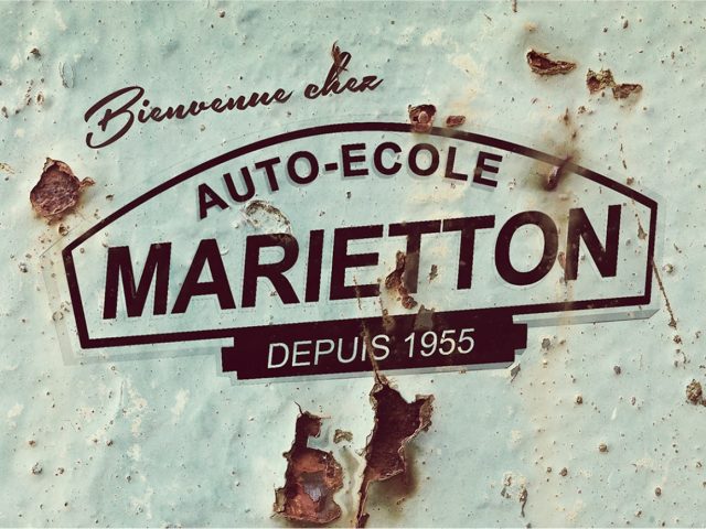 Auto école Marietton Lyon Monplaisir - Lyon - +33 4 78 57 50 50