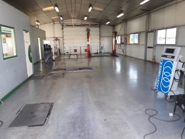 Sécuritest Contrôle Technique Automobile Avord - Avord - +33 2 48 69 24 24
