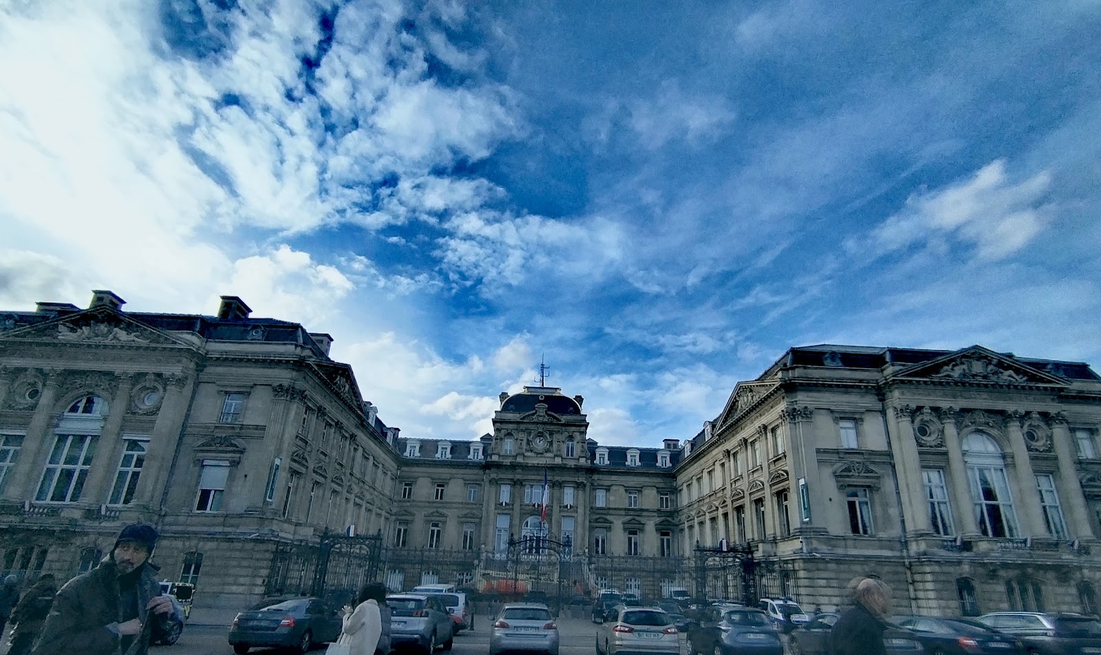 L'Ecole de Conduite Republique