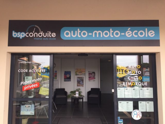 BSP CONDUITE - Pont-Saint-Martin - +33 2 28 25 42 92