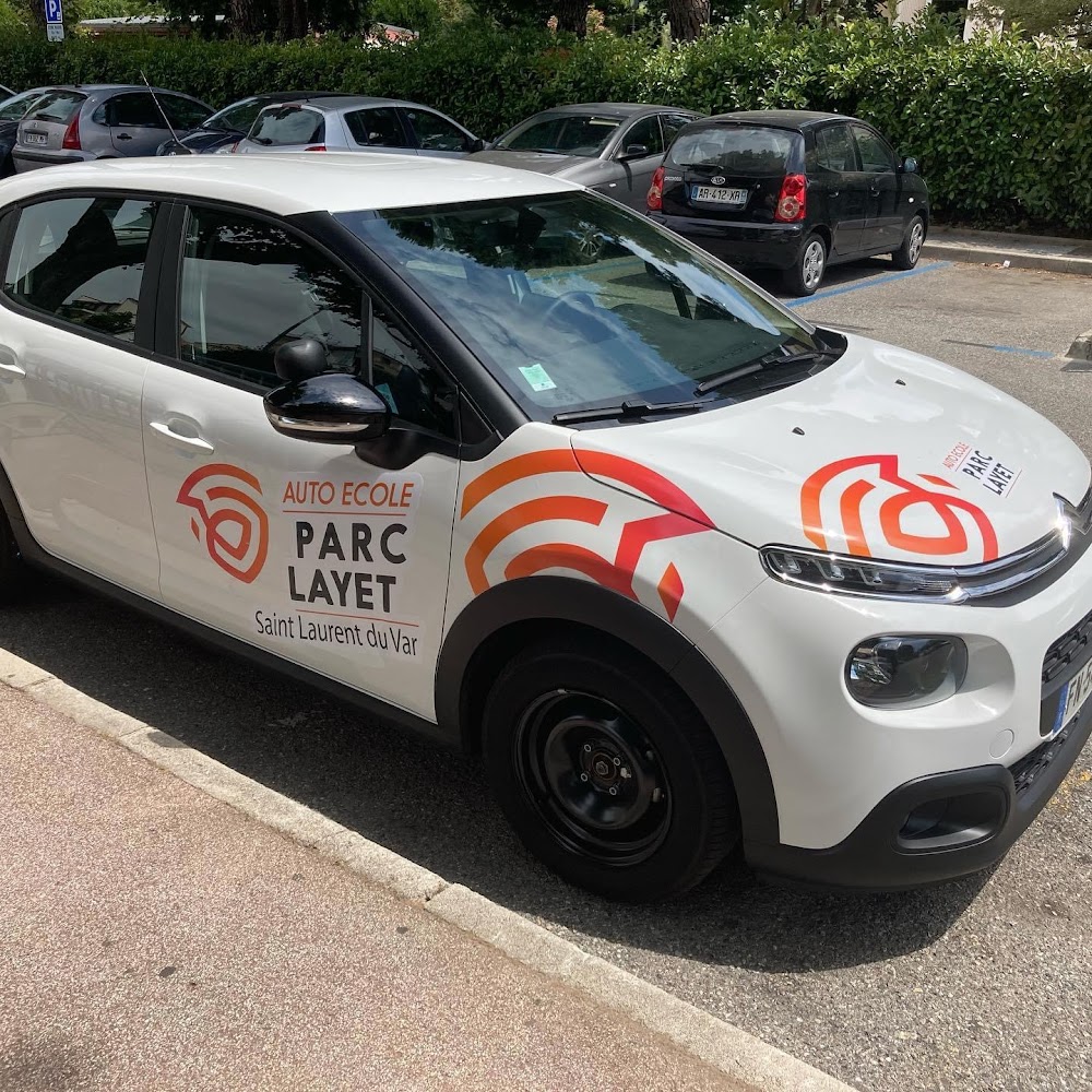 Auto-Moto-Ecole Parc Layet