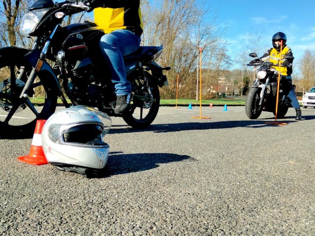Auto-école Bessière - Monein - +33 5 59 84 22 77