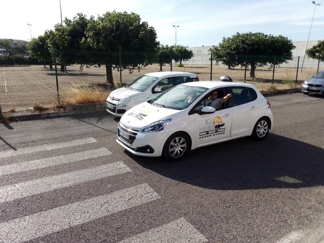 Les Angles Conduite - Les Angles - +33 4 90 20 00 89