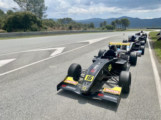 Zig Zag Motorsport Services - Le Luc - +33 4 94 47 96 53