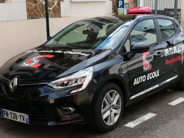 Auto Ecole Safe conduite Rambouillet - Rambouillet - +33 9 72 88 62 00