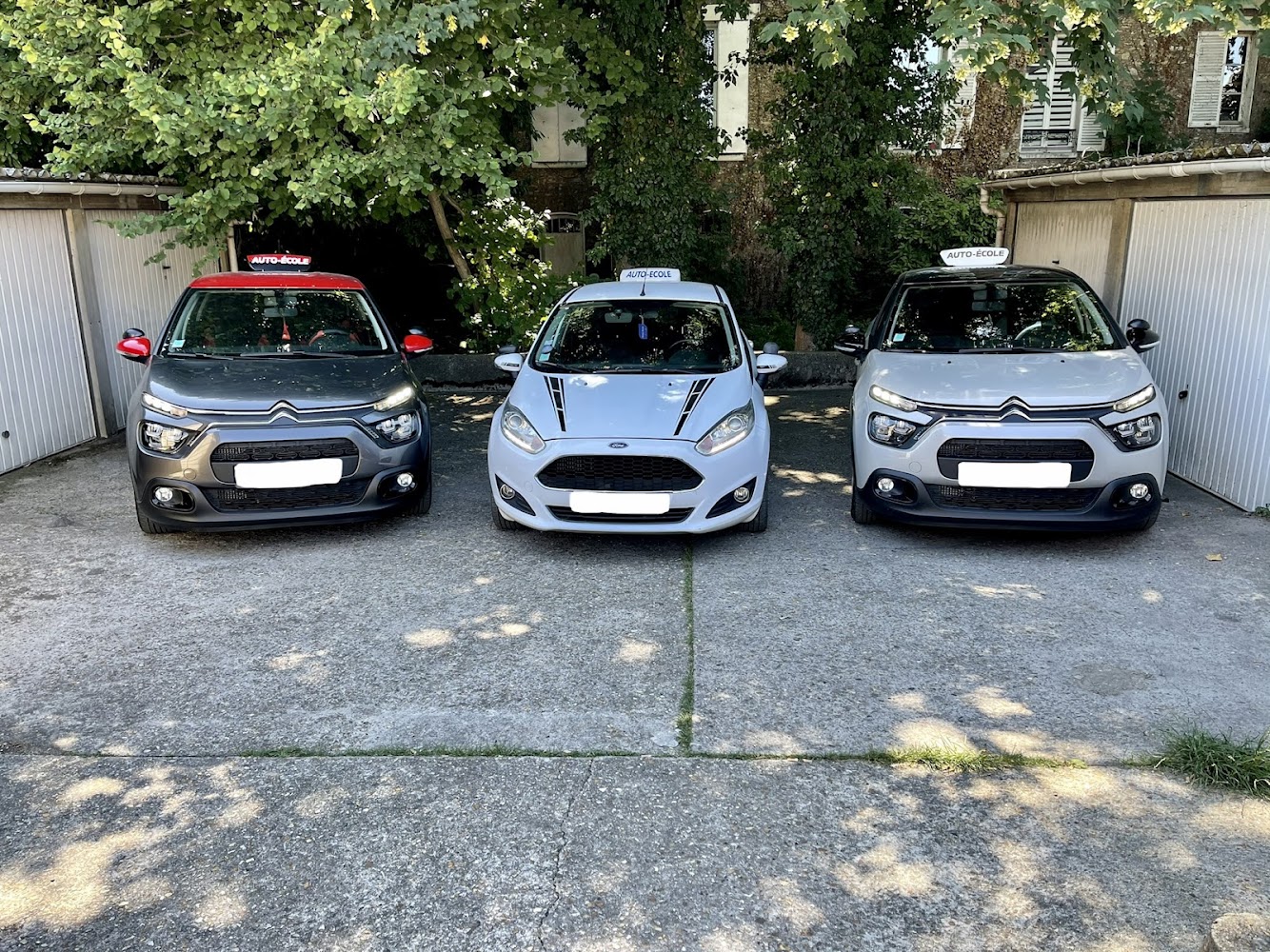 AUTO ÉCOLE AGDS CARNOT