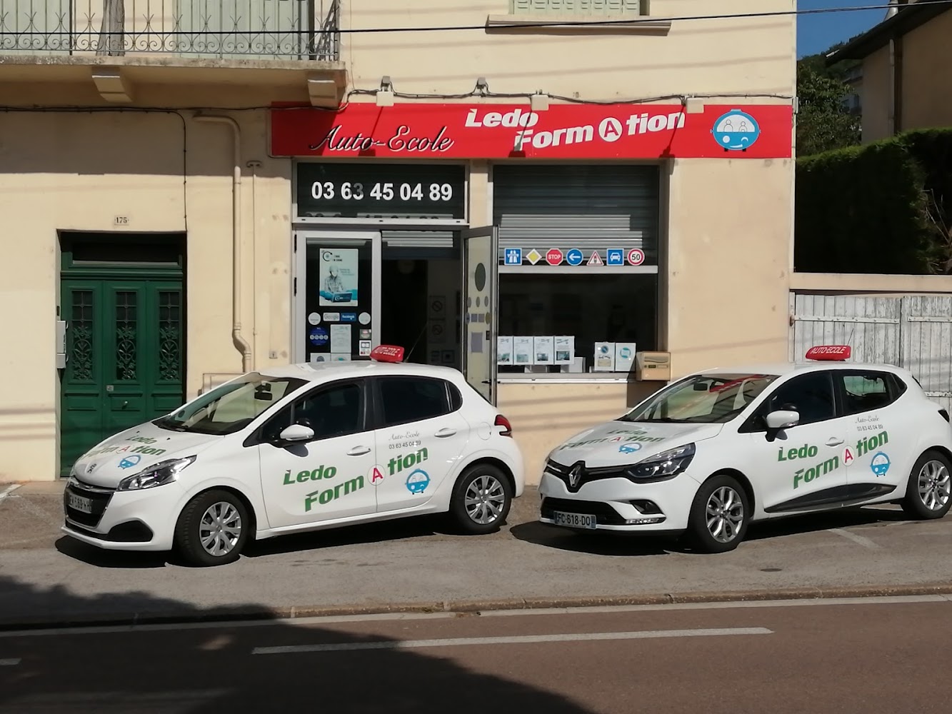 Lédo Formation