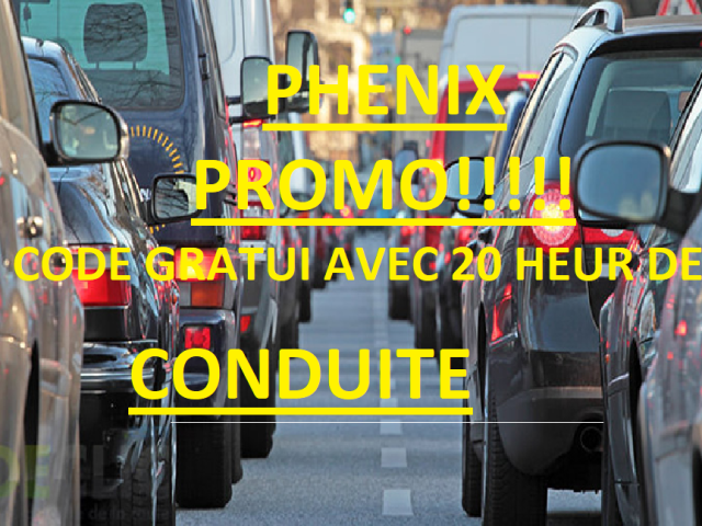 Auto-école Phenix Meximieux - Meximieux - +33 4 74 46 03 69