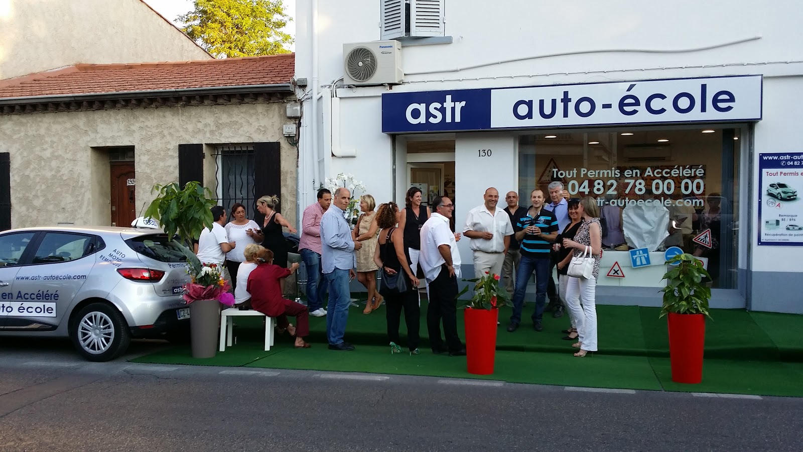 ASTR AUTO-ECOLE