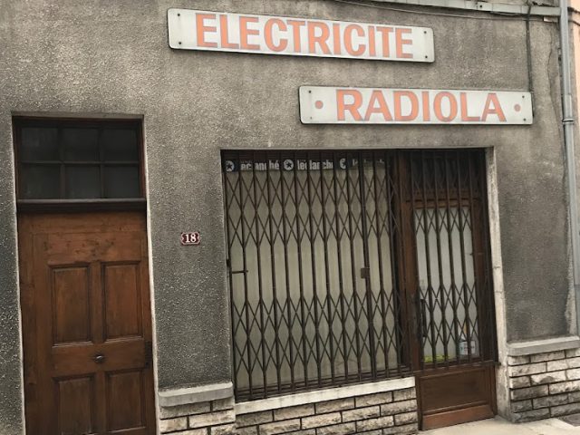 Ecole de Conduite - Pont-en-Royans - +33 4 76 64 05 95