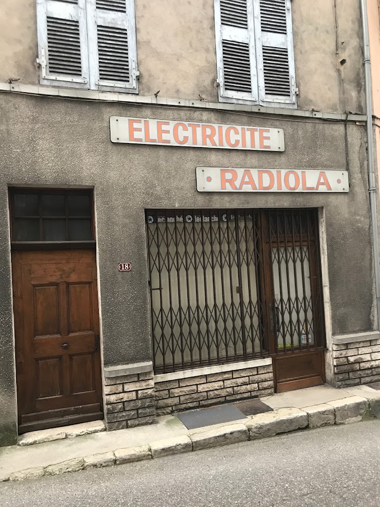 Ecole de Conduite