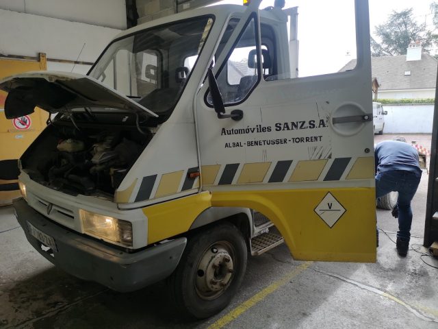 Sécuritest Contrôle Technique Automobile ST AMAND EN PUISAYE - Saint-Amand-en-Puisaye - +33 3 86 39 54 03