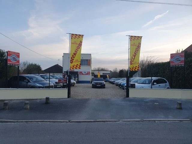 Auto gien - Gien - +33 7 71 77 79 99
