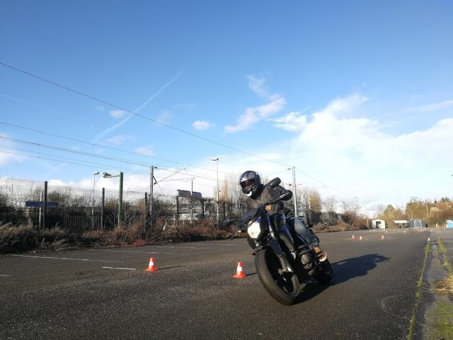 Plaisir Conduite / Auto-école Ponchartrain - Villiers-Saint-Frédéric - +33 7 83 32 48 54