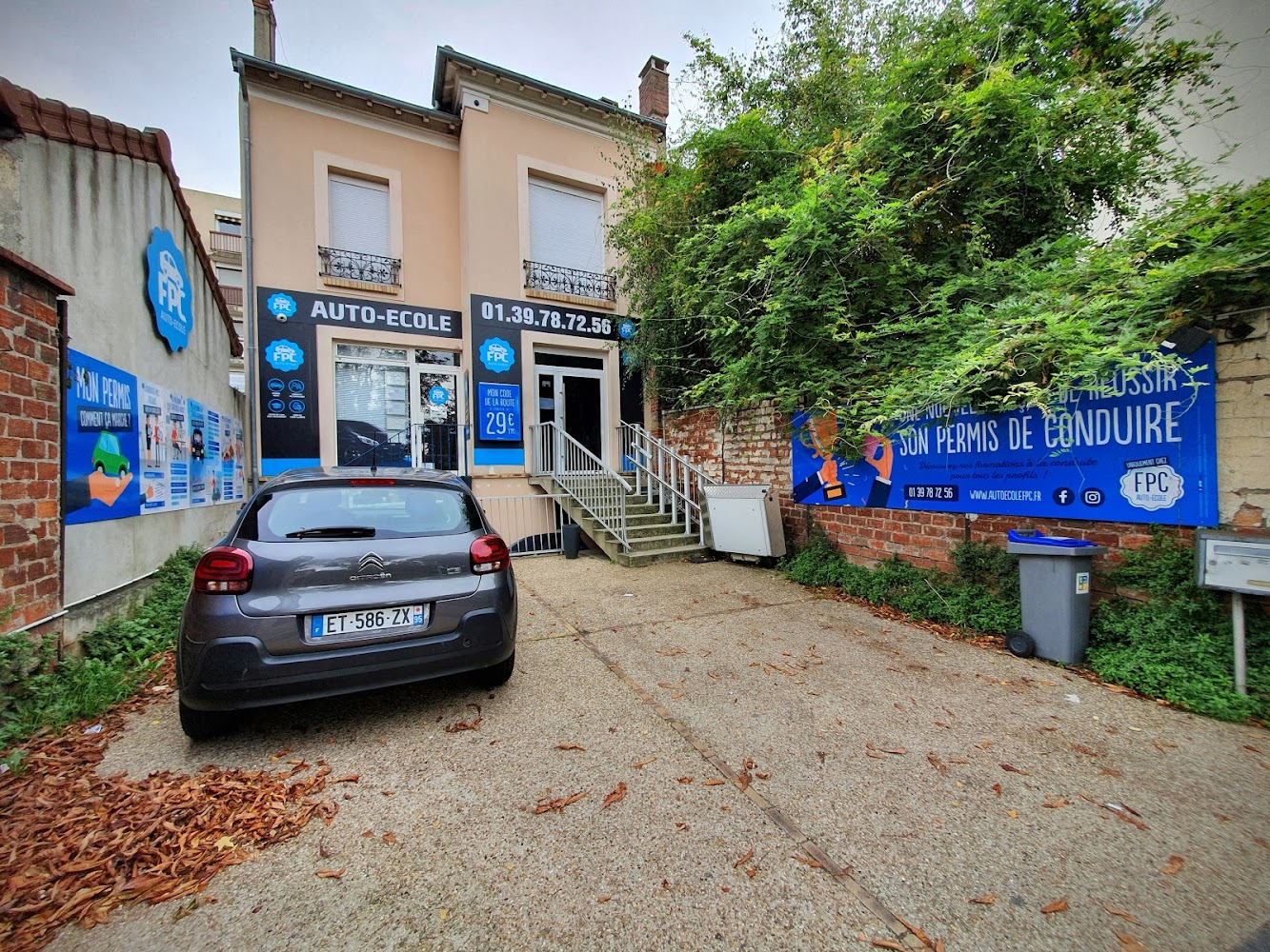 Auto Ecole FPC Cormeilles