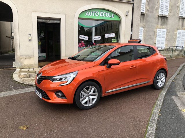Auto-École des Aix d'Angillon - Les Aix-d'Angillon - +33 6 60 42 46 96