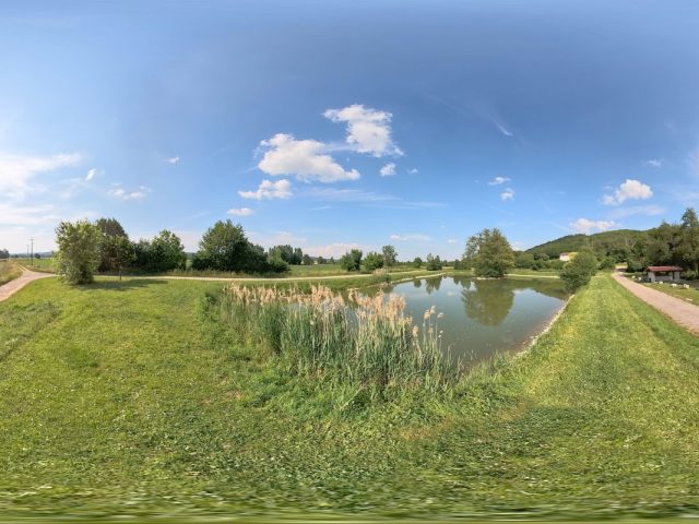 Balbins - Ornacieux-Balbins -