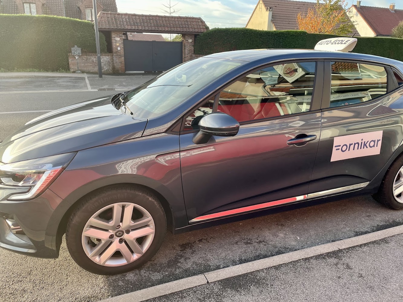 Auto Ecole Ornikar Berck Sur Mer