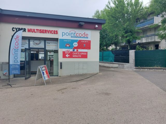 Pointcode Besançon - Besançon - +33 3 81 40 54 42
