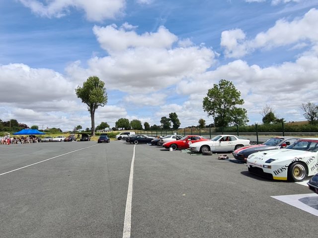 Circuit de La Châtre - La Châtre - +33 2 54 48 33 64