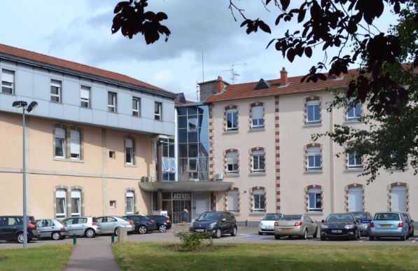 Radiolor - Radiologie et imagerie médicale - Pont-à-Mousson - Pont-à-Mousson - +33 3 83 80 20 11