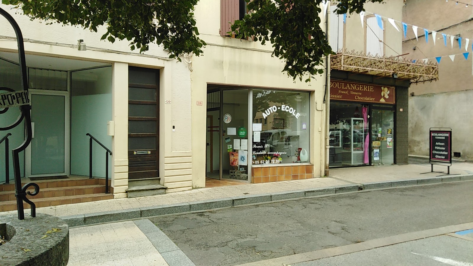 Auto Ecole Gourdon