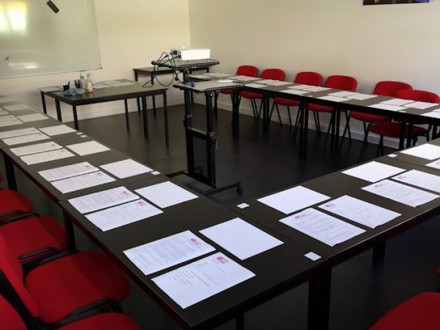 ECOLE GALLIENI - Aulnay-sous-Bois - +33 1 45 09 09 35