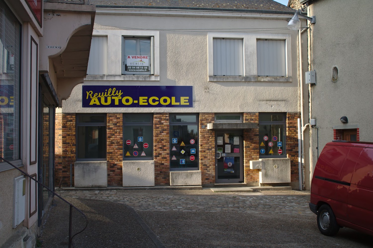 Auto-école
