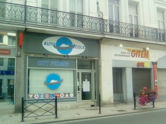 City Permis - Tourcoing - +33 6 20 46 53 93