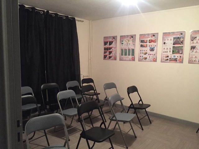 Auto-école Bois Fortant - Charleville-Mézières - +33 3 51 51 96 23