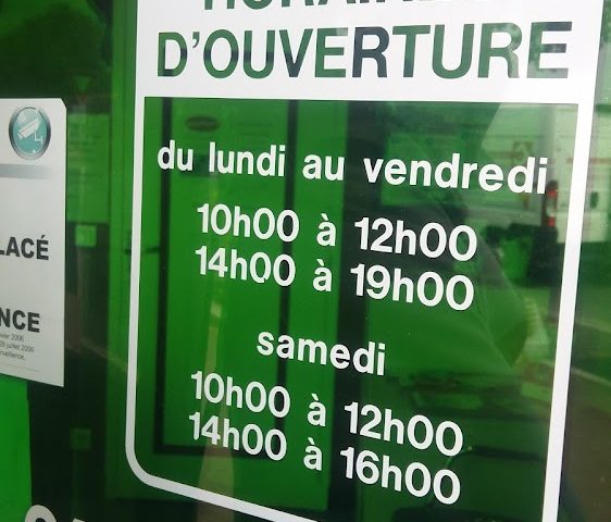 Ecole De Conduite Richemont - Brie-Comte-Robert - +33 1 60 34 17 34