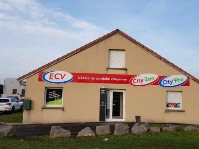 ECV City pro Vesoul - Vesoul - +33 3 84 96 08 31