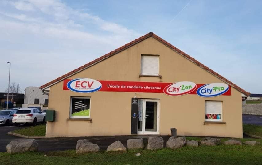 ECV City pro Vesoul