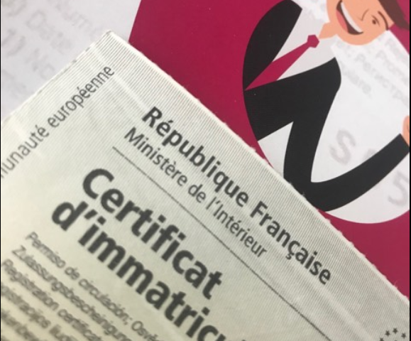 Point Ici Carte Grise Guilers (Auto Ecole Kermorgant) - Guilers - +33 2 98 84 94 44