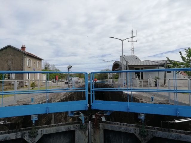 Heuilley-Cotton - Villegusien-le-Lac -