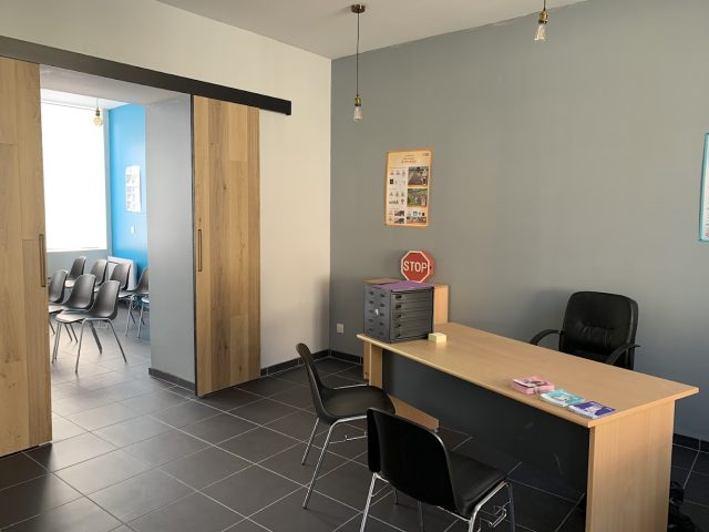 Auto école de la Lys - Houdain - +33 6 74 34 53 06