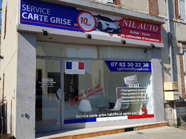 MB Auto Ecole - Châlette-sur-Loing - +33 2 38 98 37 26