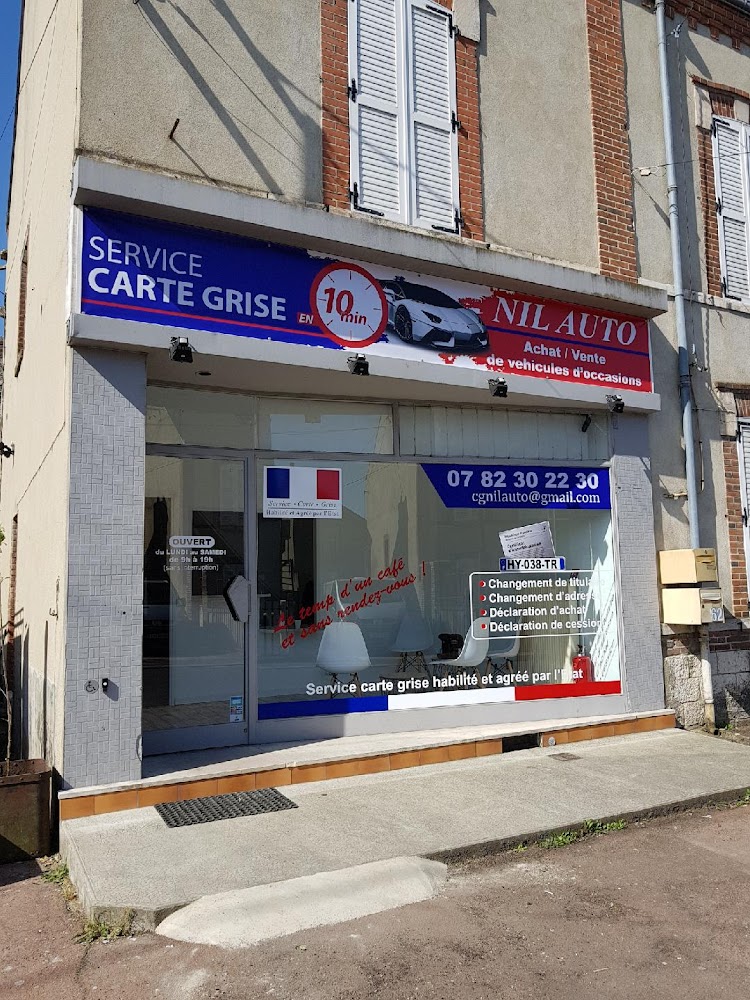 MB Auto Ecole