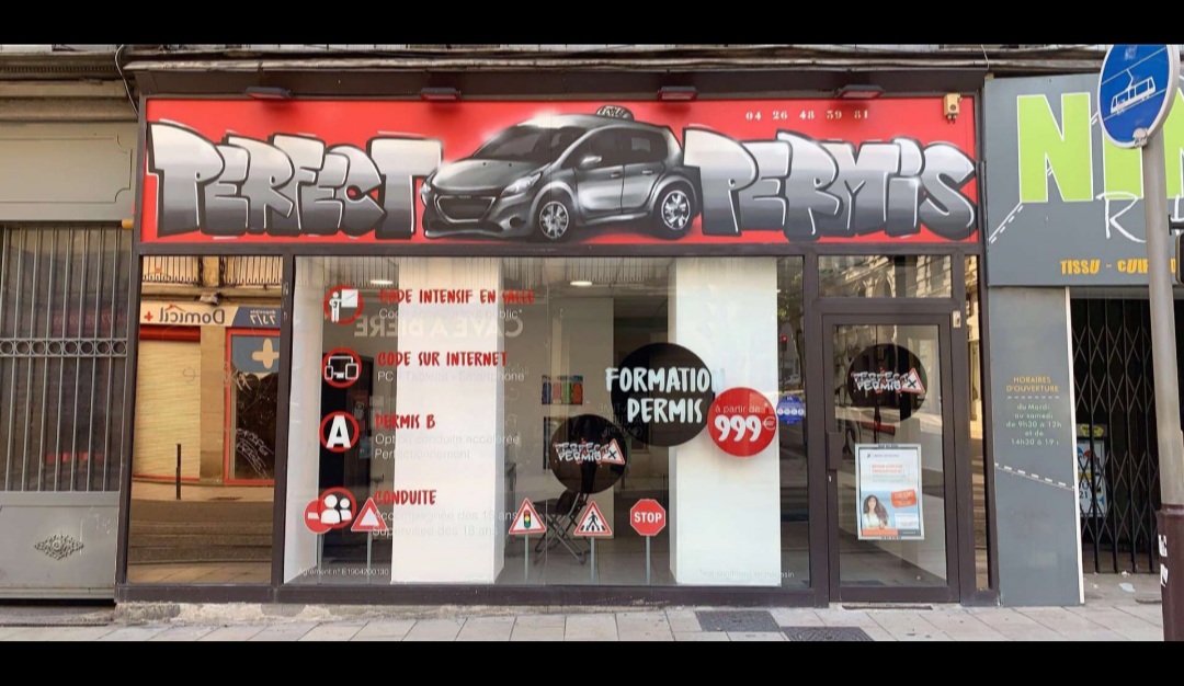 Perfect Permis