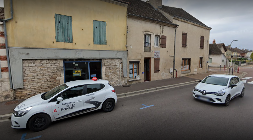 Auto Ecole Poncet