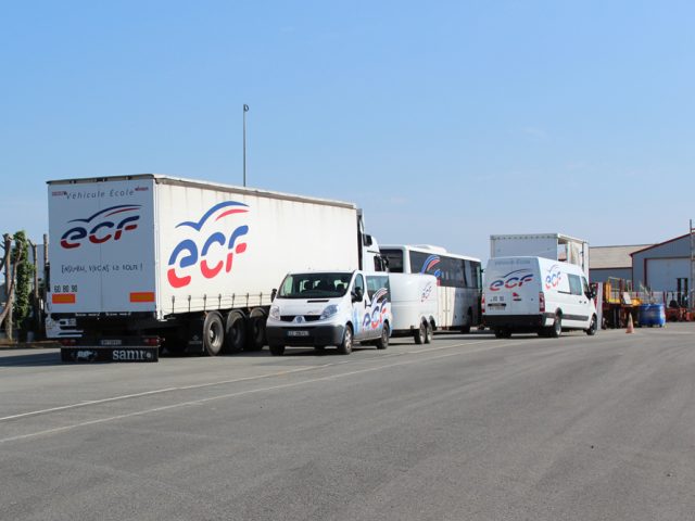 ECF Arvor - Saint-Brieuc Pordic - Pordic - +33 2 46 85 02 36